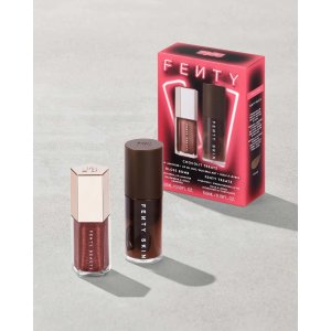 Fenty Beauty 唇彩油双支装