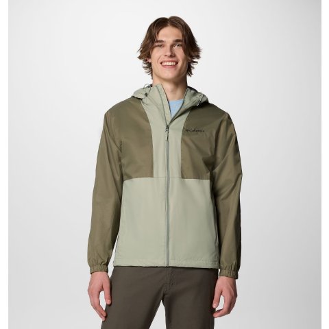 Glenbrook Bend Men s Rain Jacket