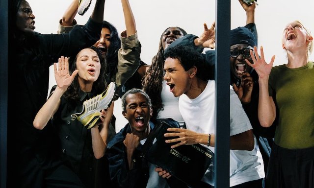 Salomon神鞋回归！👟ACS ...