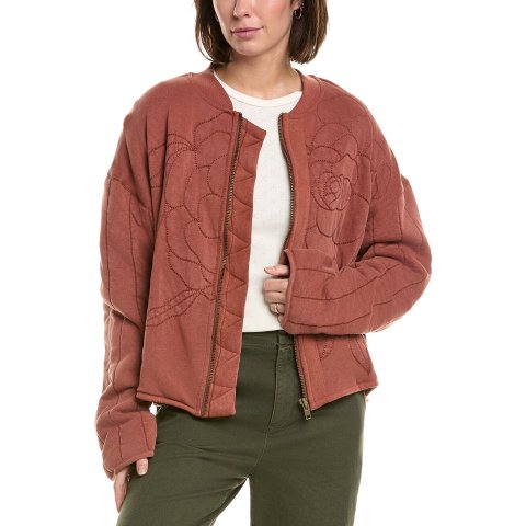 Free PeopleRose Sweatshirt