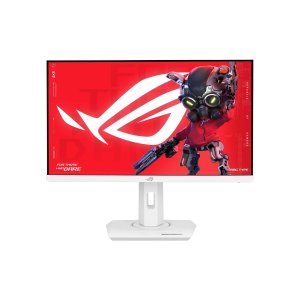 ASUS ROG XG259QNG-W 24.5" White Gaming Monitor 380Hz
