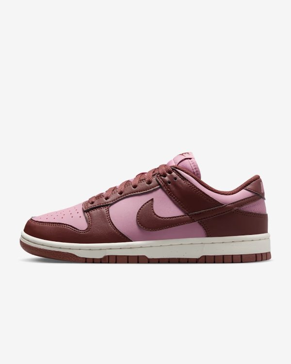 Dunk Low Next Nature Women's Shoes
