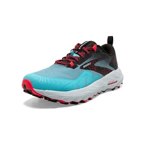  Cascadia 17 女士跑鞋