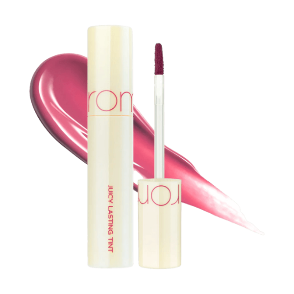 ROM&ND Juicy Lasting Tint #28 Bare Fig 4.8g