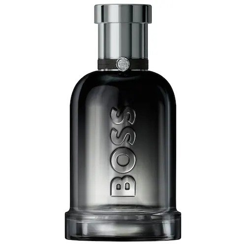 Boss Bottled Beyond Eau de Parfum Ginger Leather Beyond 姜皮革香