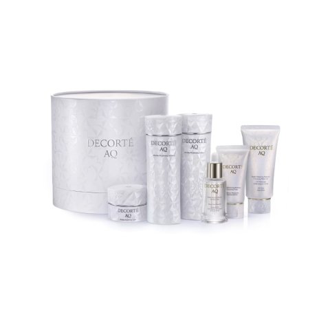 AQ 礼盒套装 6件