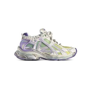 Balenciaga Runner 渐变运动鞋