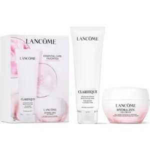 Lancome Essential 护理套装