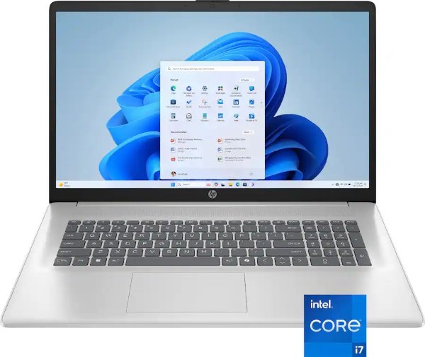 17.3" Laptop (i7 1355U, 16GB, 1TB)