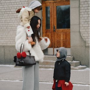 低至5折H&M 节日季送礼指南