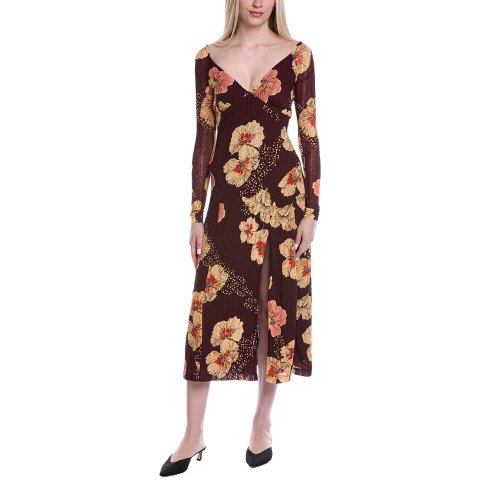 Free PeopleCalla Midi Dress