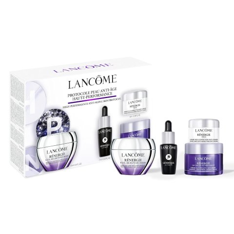  Renergie 抗老护肤礼盒