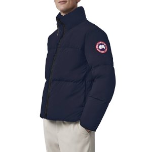 Canada Goose Lawrence 羽绒夹克
