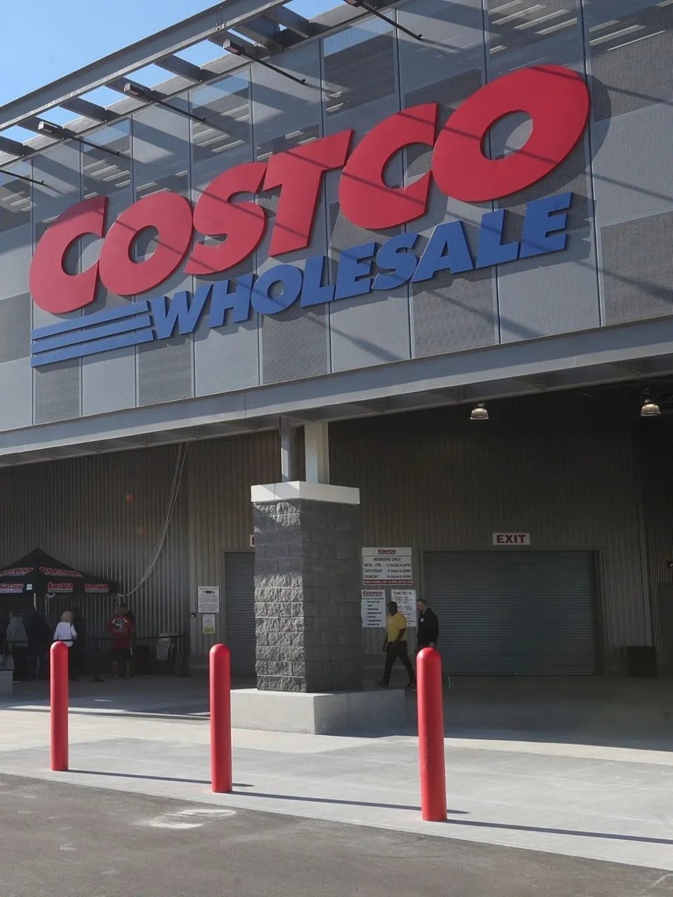Costco 2026七大变化！会员制度...