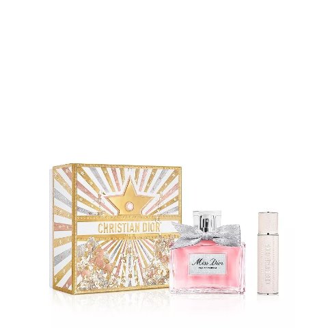 Miss Dior 香水礼盒 限量版