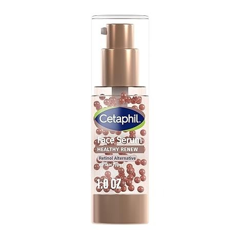 Healthy Renew Anti Aging Serum 1oz Fragrance Free