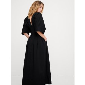 Banana Republic 百褶长裙