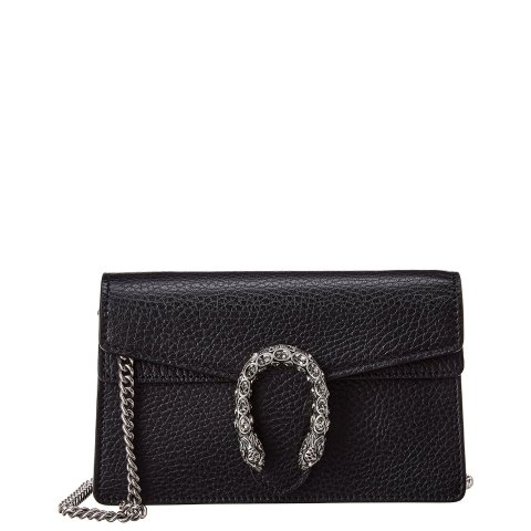 Dionysus 迷你皮革单肩包