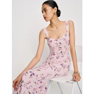 Reformation Yale 连衣裙