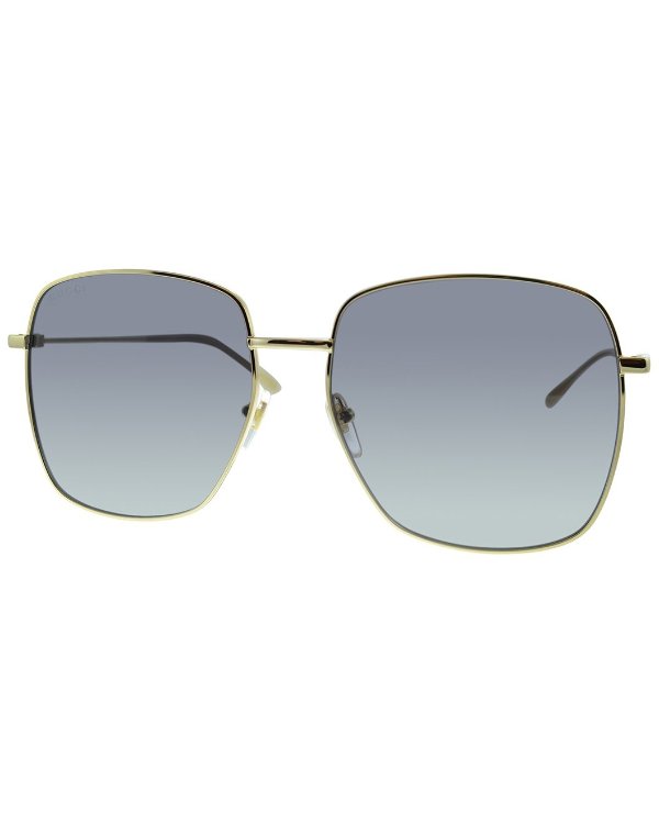 GG1031S Women's Sunglasses 59mm