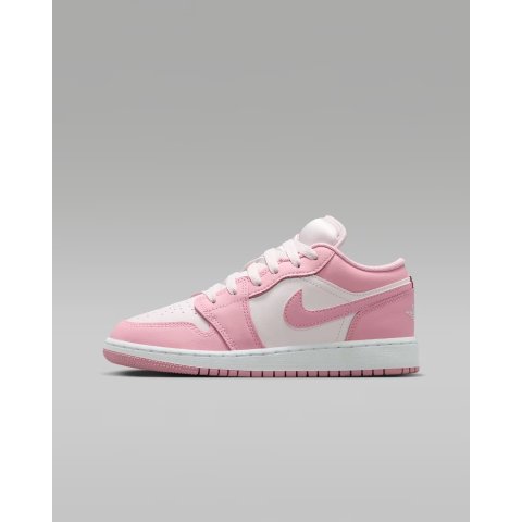 Air Jordan 1 Low 大童鞋