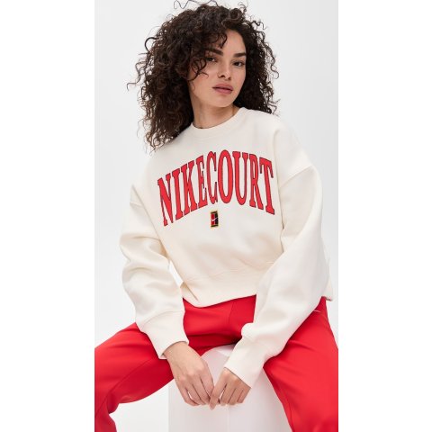 Phoenix Fleece Sweatshirt