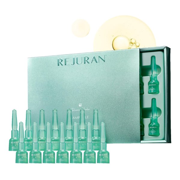 REJURAN Recover c-PDRN Lifting Ampoule 2ml x 14