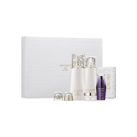 DECORTÉ 4点セット♡ Decorte Skincare Hot Sale Up to $500 GC