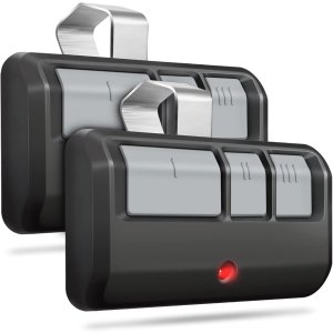 Chamberlain 893LM 车库遥控器 2个装