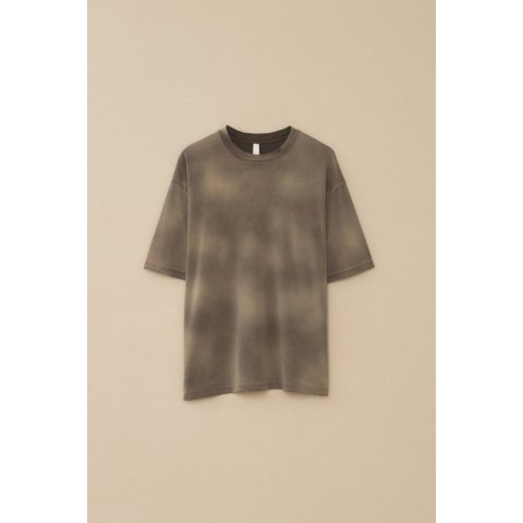 Lauren ManoogianHaze Tee 100 Pima Cotton