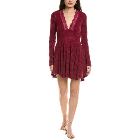 Free PeopleAll Yours Mini Dress