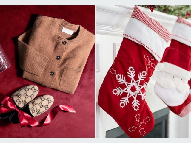 🎄Last-Minute Gift...