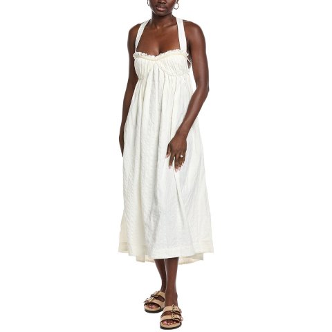 Free PeoplePoppy Midi Dress