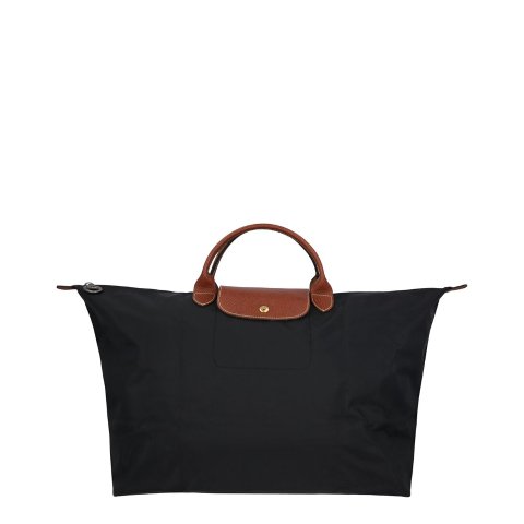 Le Pliage 帆布托特包