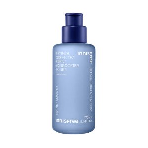 Innisfree Green Tea Series: Your Skin's Fresh Oasis
