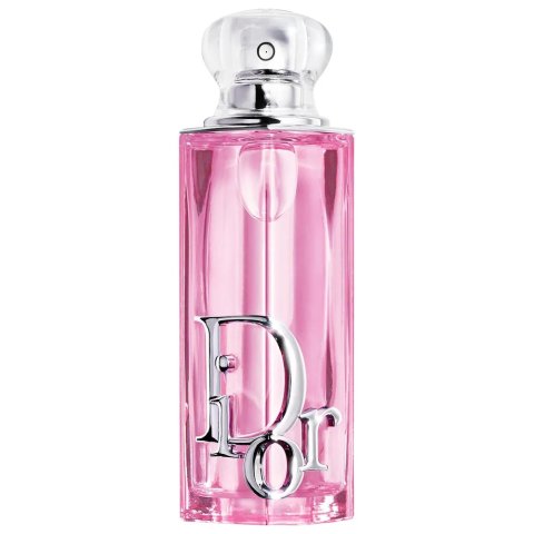 Addict Rosy Glow Rose Perfume