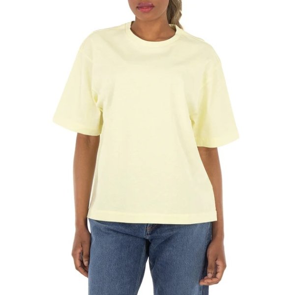 millepoint Cotton Crewneck T-Shirt