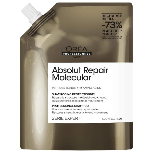 Absolut Repair 分子修护洗发水