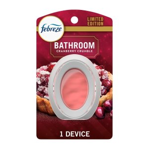 Febreze 浴室空气清新剂