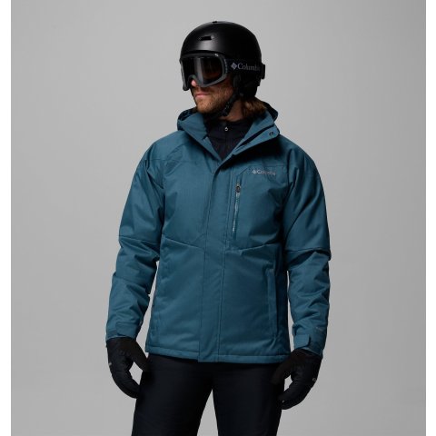 Alpine Action II Men s Tall Jacket