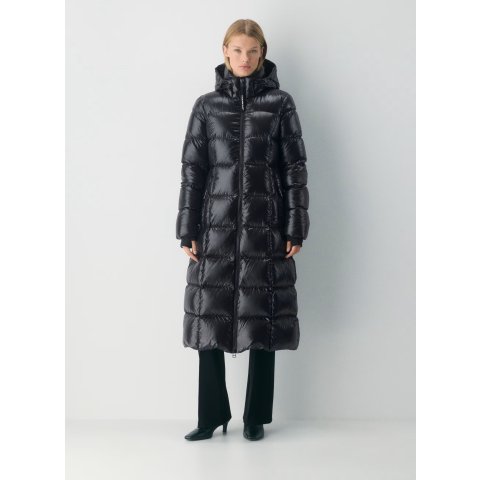 SuperSnug Puff Long Hi-Gloss