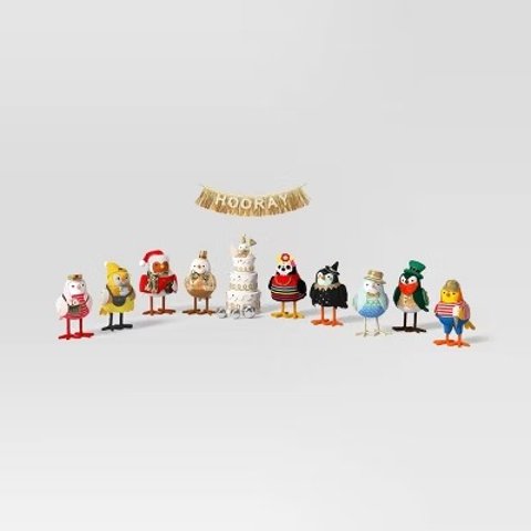 小鸟2025年度典藏版