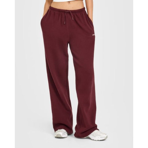 Oner Active Mid Weight Relaxed Straight Leg Joggers