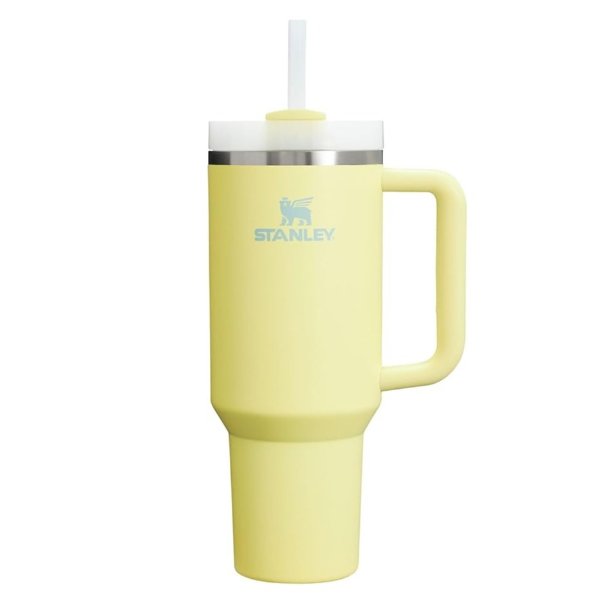 Quencher H2.0 不锈钢杯 40盎司