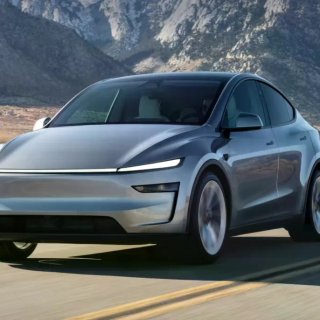 特斯拉Model Y再夺2025全球销冠...