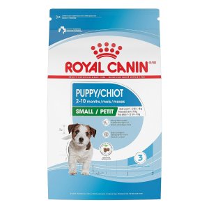Royal Canin Select Dog Food