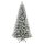 Lakewood Spruce Artificial Christmas Tree 7.5ft 300 LED Green