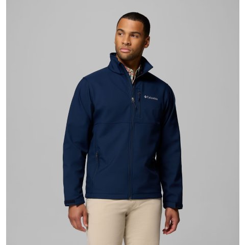 Ascender Men s Softshell Jacket