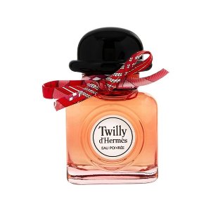 Hermes  Twilly女士丝带香水 85ml