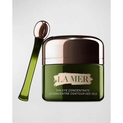 La Mer新人8.5折浓缩精华眼霜15ml